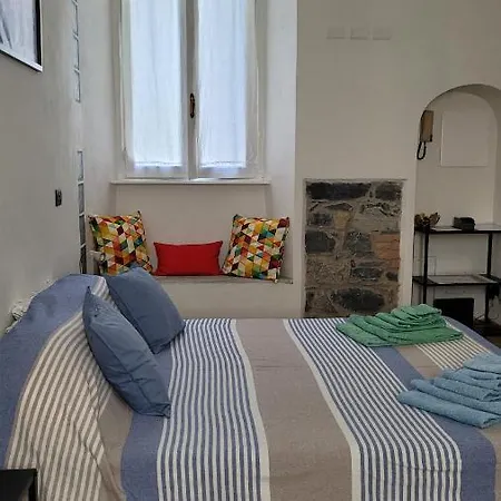 Apartment Docfahouse