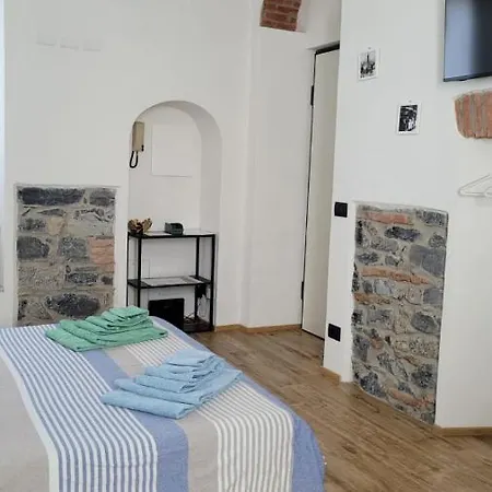 Apartment Docfahouse