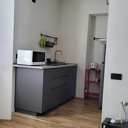 Docfahouse Como
