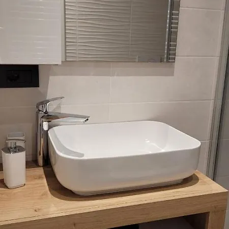 Docfahouse Apartment Como